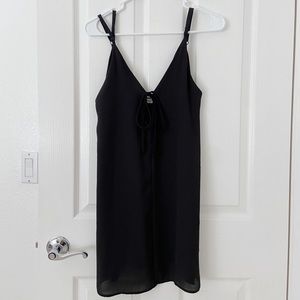 Brandy Melville Keyhole Dress